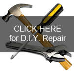 DIY RV Repair